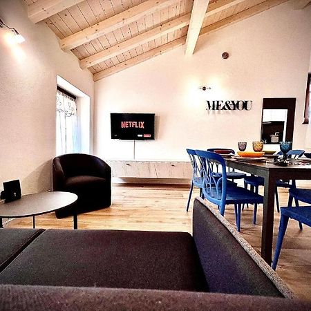 Welcome Traveller Amore Apartments Bardolino Kültér fotó