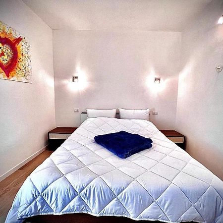 Welcome Traveller Amore Apartments Bardolino Kültér fotó