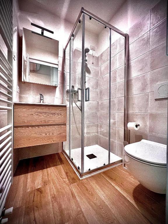 Welcome Traveller Amore Apartments Bardolino Kültér fotó