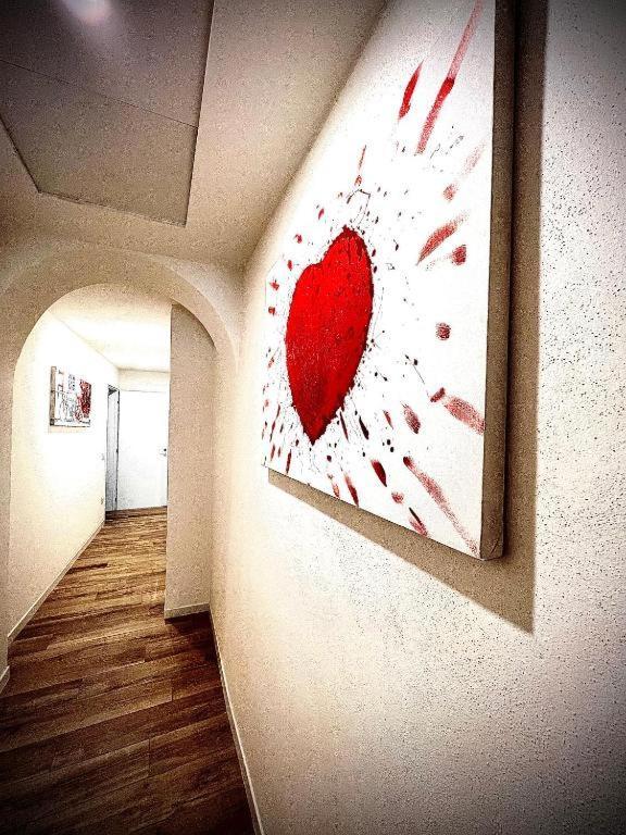 Welcome Traveller Amore Apartments Bardolino Kültér fotó