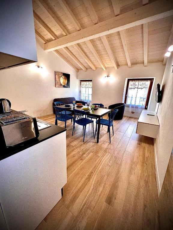 Welcome Traveller Amore Apartments Bardolino Kültér fotó
