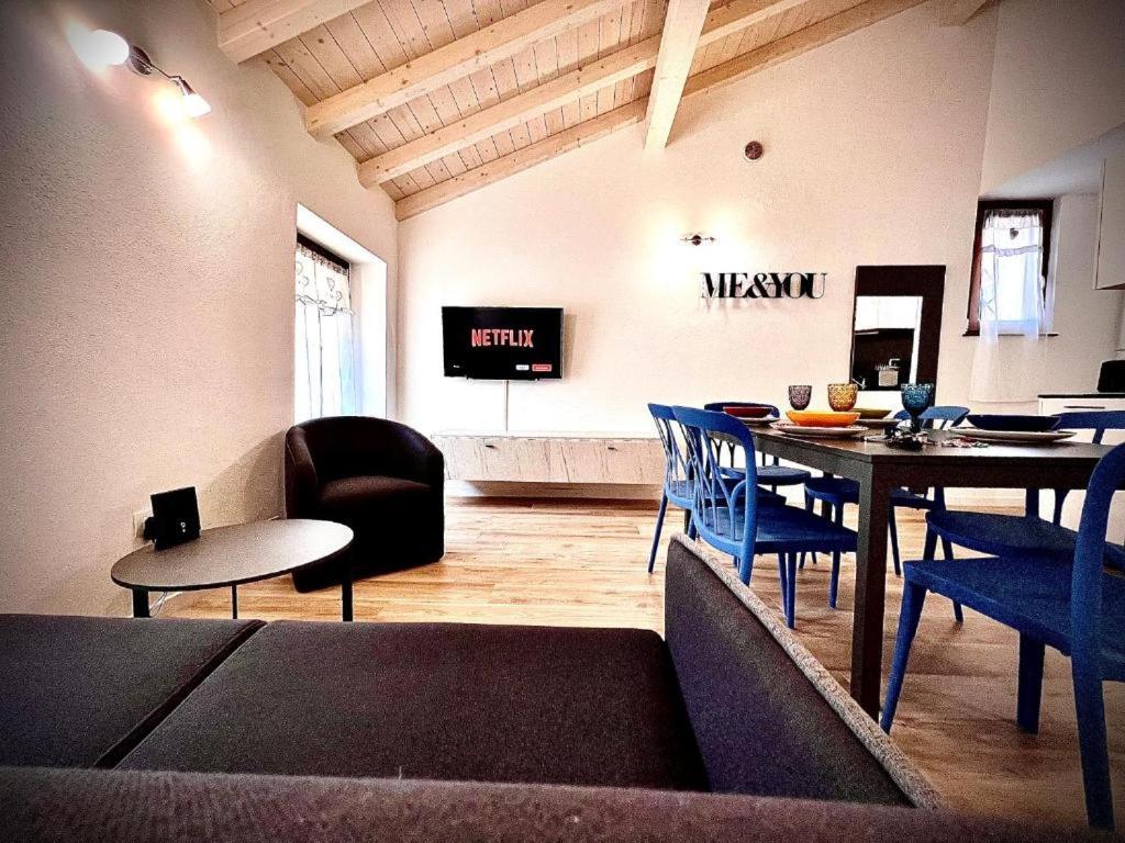 Welcome Traveller Amore Apartments Bardolino Kültér fotó