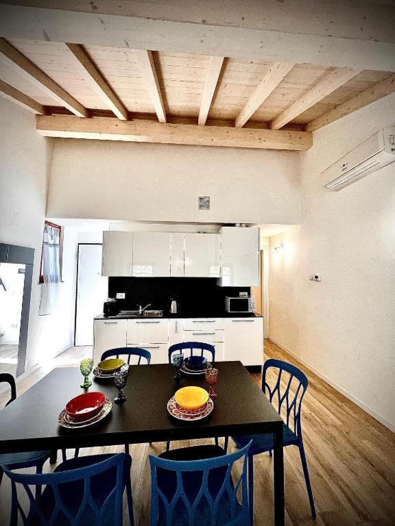 Welcome Traveller Amore Apartments Bardolino Kültér fotó