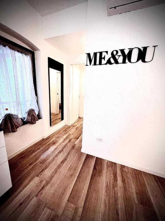 Welcome Traveller Amore Apartments Bardolino Kültér fotó