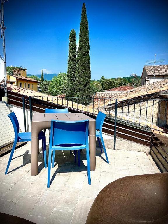 Welcome Traveller Amore Apartments Bardolino Kültér fotó