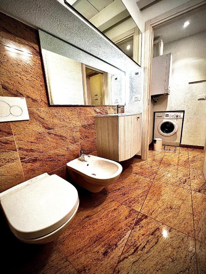 Welcome Traveller Amore Apartments Bardolino Kültér fotó