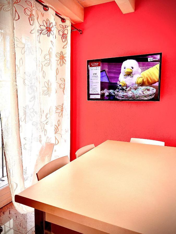 Welcome Traveller Amore Apartments Bardolino Kültér fotó