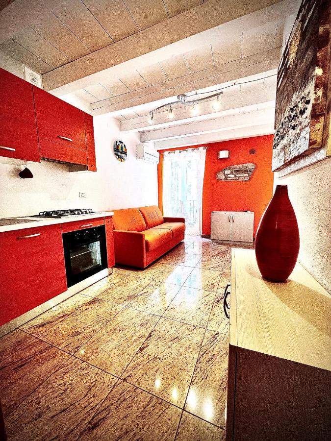 Welcome Traveller Amore Apartments Bardolino Kültér fotó