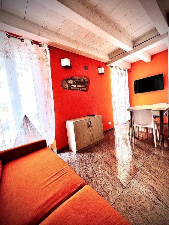 Welcome Traveller Amore Apartments Bardolino Kültér fotó